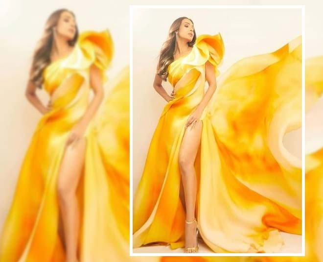 Miss Diva red carpet