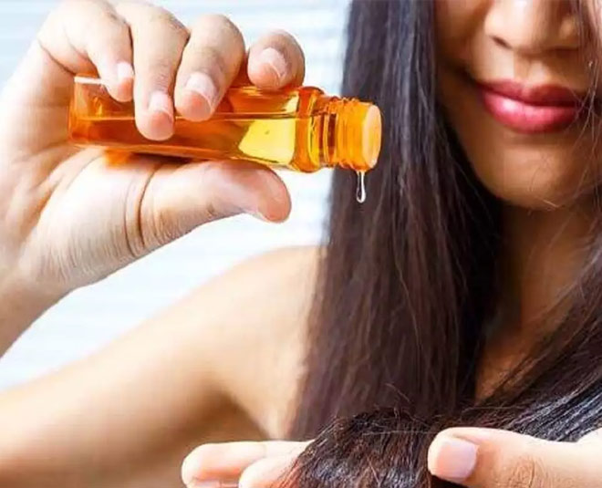 Five Benefits Of Using Hair Serum Herzindagi 9785