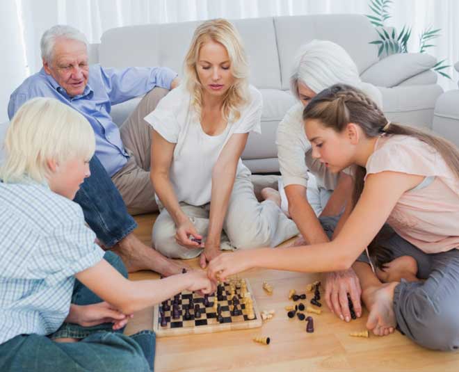 Best Board Games To Play With Family To Make Home Stay Fun Amid Social Distancing