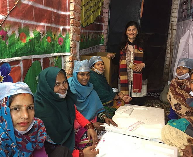 Swati ji inspiration