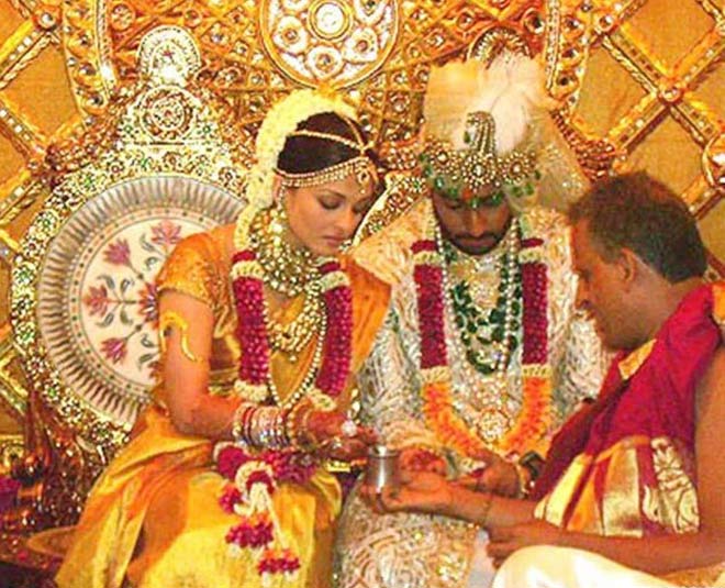 abhishek bachchan and aishwarya rai net worth