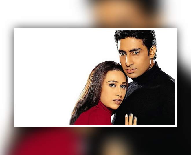 करिश्मा कपूर और अभिषेक बच्चन abhishek bachchan and karishma kapoor breakup history