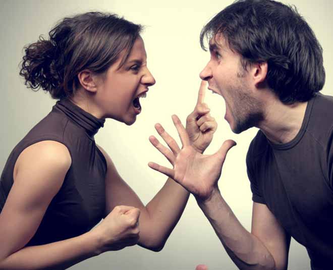 How to Respond an Aggressive Person to Handle Situation In Hindi | how to respond an aggressive person to handle situation | HerZindagi