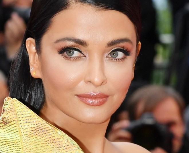 aishwarya rai foundation