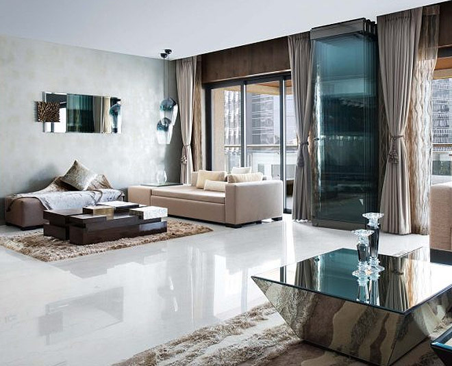 aishwarya rai house address