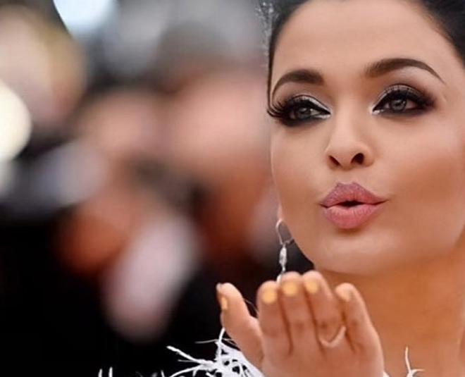 aishwarya rai makeup videoPic