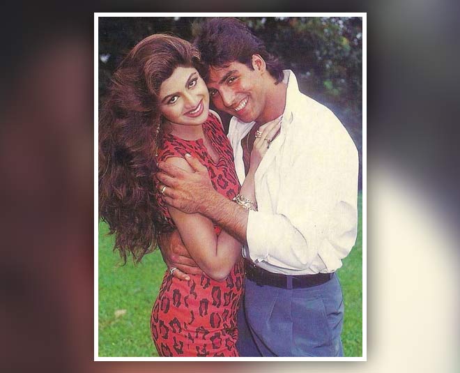 अक्षय कुमार और शिल्पा शेट्टी akshay kumar and shilpa shetty bitter breakup