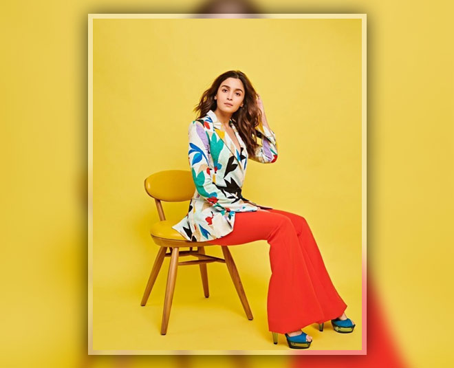 वेस्टर्न ड्रेसेस में दिखती हैं कमाल alia bhatt casual look