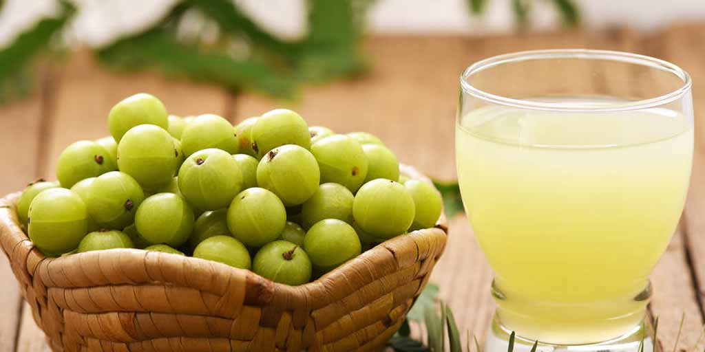 Drink This Amla-Ginger Juice To Boost Your Immune System-Drink This ...