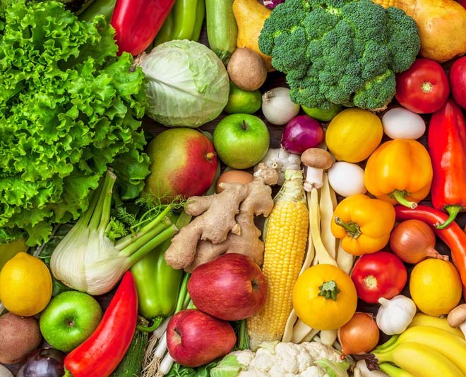 antioxident rich diet for skin