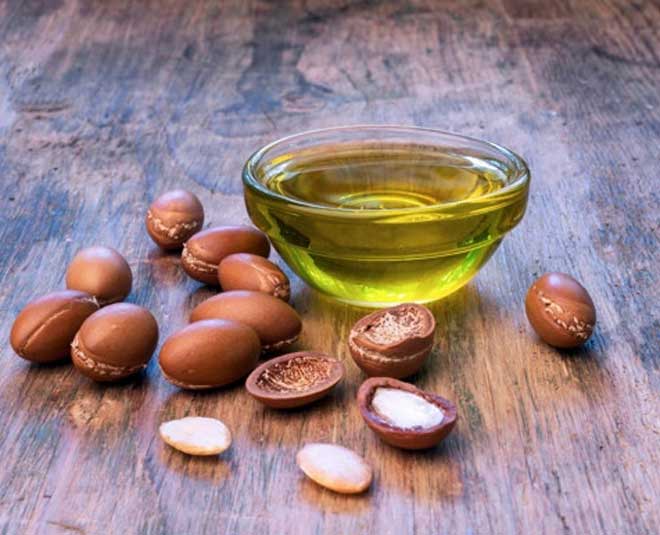 argan face  mask benefits