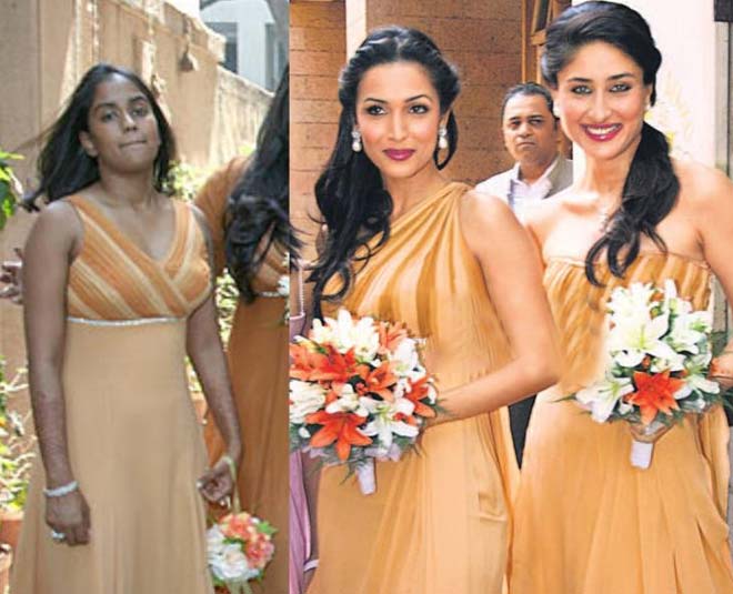 Kareena Kapoor, Malaika Arora And Arpita Khan Look So Different In