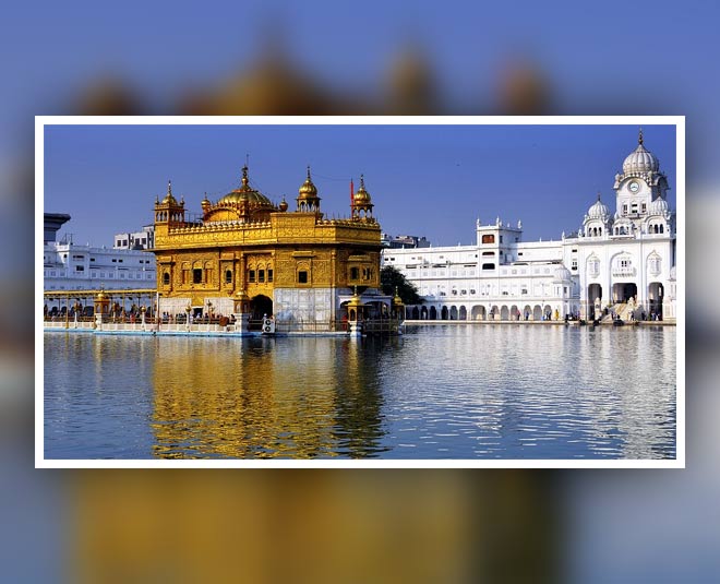 beautiful destinations near pathankot golden temple