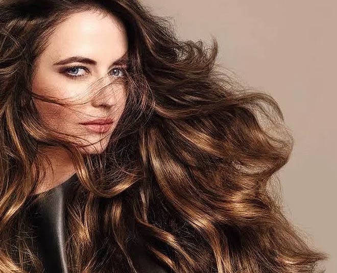 beautiful hair color hair care tips at home c