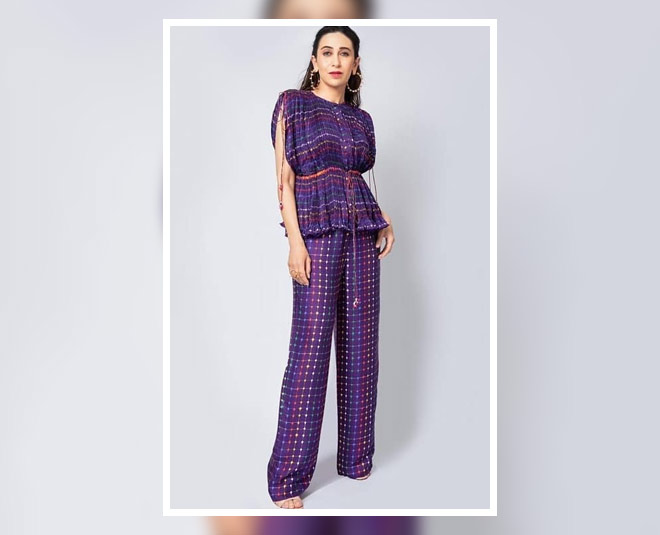 beautiful looks of karishma kapoor inside 