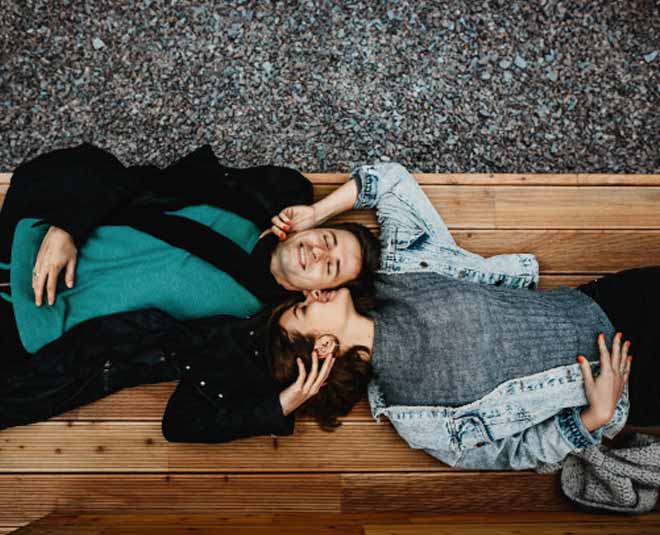 being taken advantage in the relationship Inside