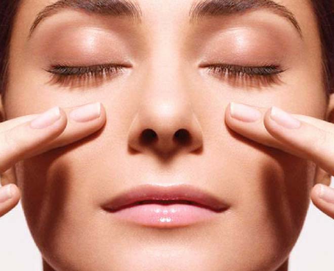 Best 5 Minute Anti Ageing Face Massage For Reducing Wrinkles And Fine Lines