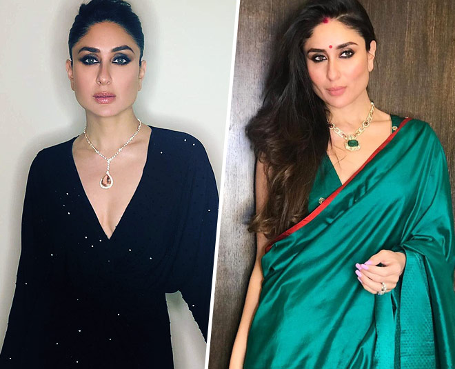 best jwellery designs of kareena kapoor