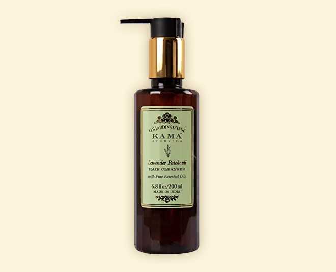 best shampoo  according to your hair type inside 