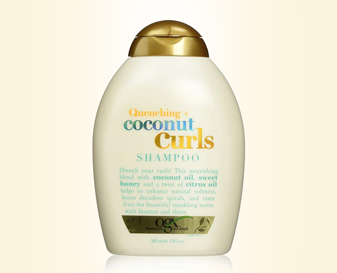 best shampoo  according to your hair type inside 