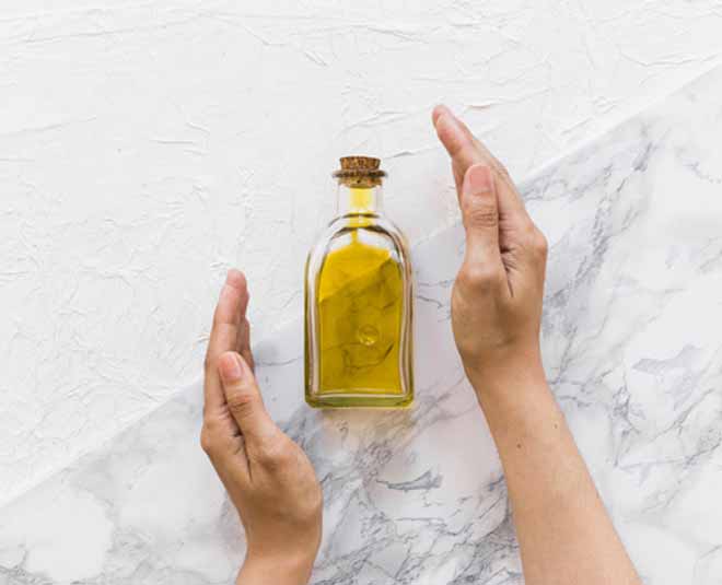 bhringraj oil before and after