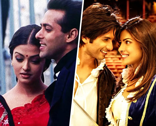breakup of bollywood couples in india and their history