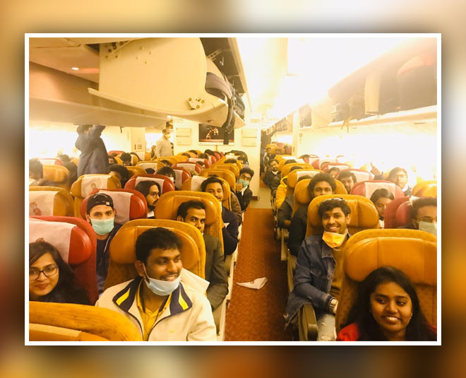 captain swati rawal brought indians back from rome 