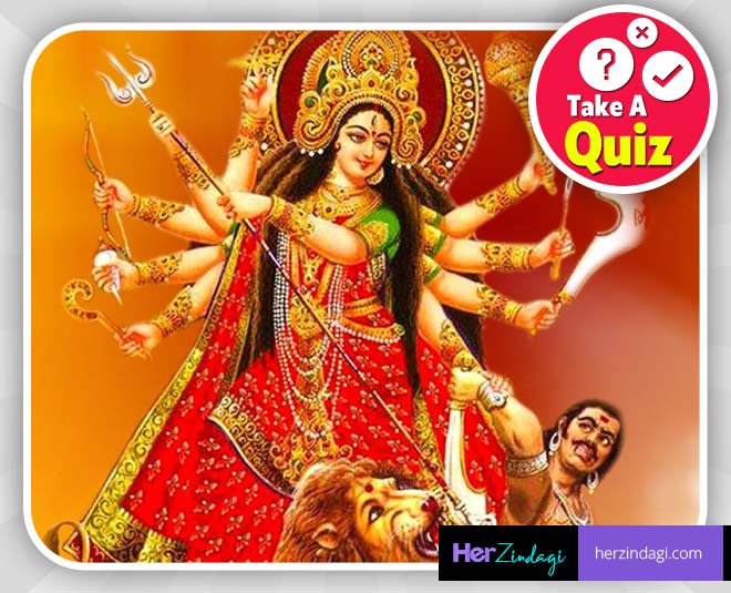 Chaitra Navratri 2020 Significance Important Facts Hindu Festival