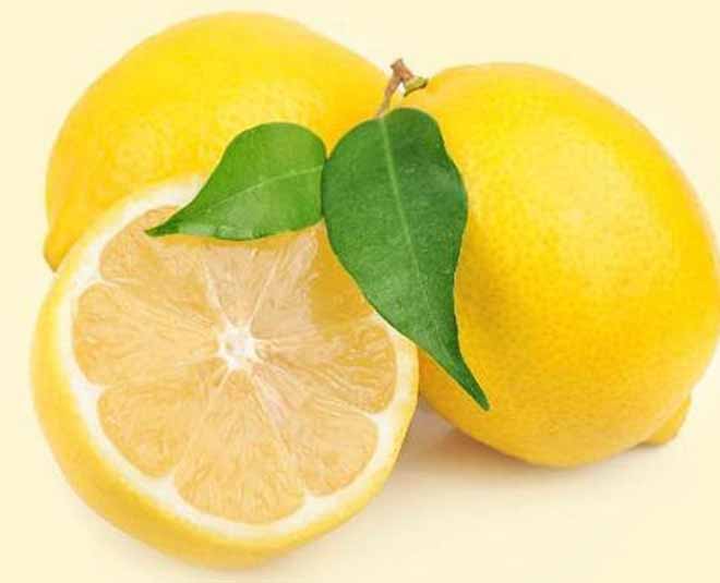 citrus essential oils