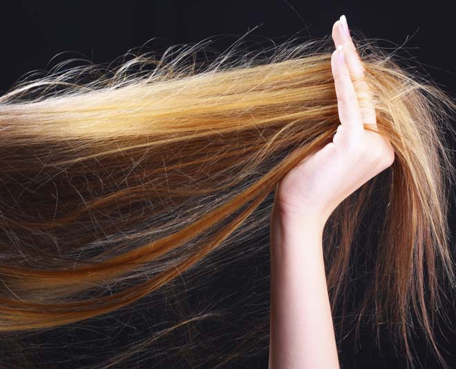 Here's How You Can Protect Your Chemically Treated Hair From The Sun |  HerZindagi