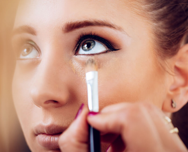 Dark Circles? Eat These 5 Foods & Flaunt Your Eyes Naturally