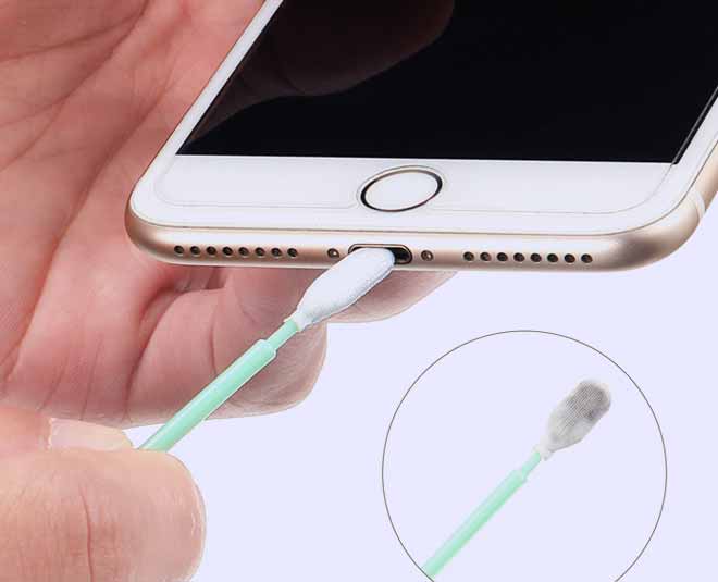 coronavirus prevention how to clean your phone one