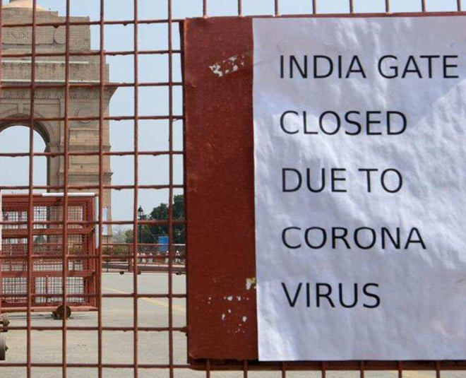 coronavirus social media guidelines