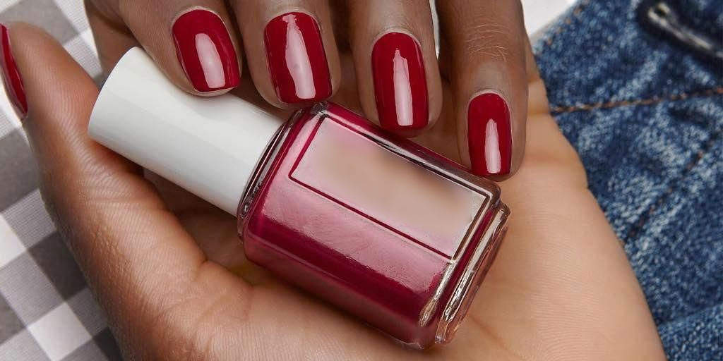 5. Must-Have Nail Colors for Medium Dark Skin - wide 2