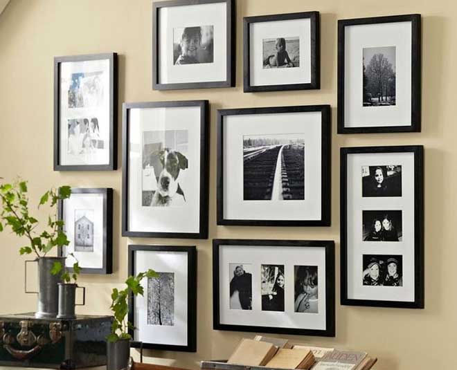 decorate your  main door entry Inside