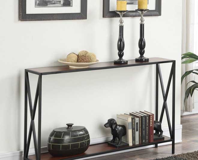 decorate your  main door entry Inside