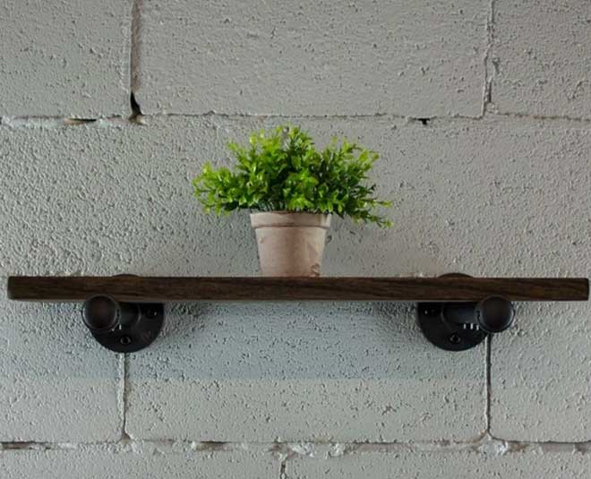 decorate your  main door entry Inside