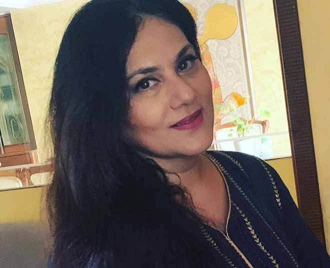'सुन मेरी लैला' से किया था डेब्यू deepika chikhalia beautiful