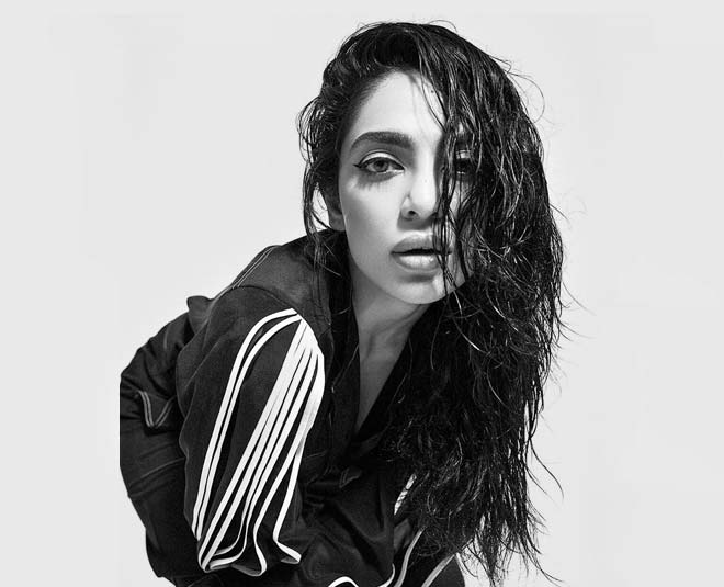 Ghost Stories Actress Sobhita Dhulipala Spills Her Beauty Secrets That ...