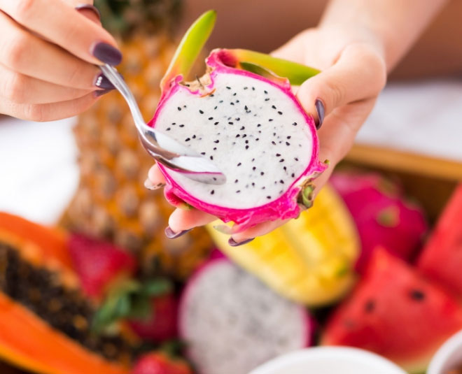 7 Health Benefits Of Dragon Fruit That’ll Make You Add It In Your Diet