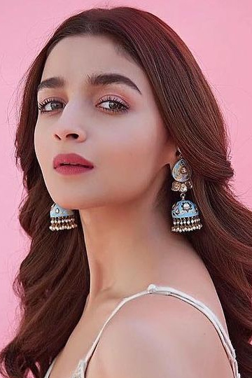 Alia bhatt sales jhumkas online