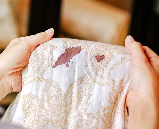embroidered  clothes last longer Inside