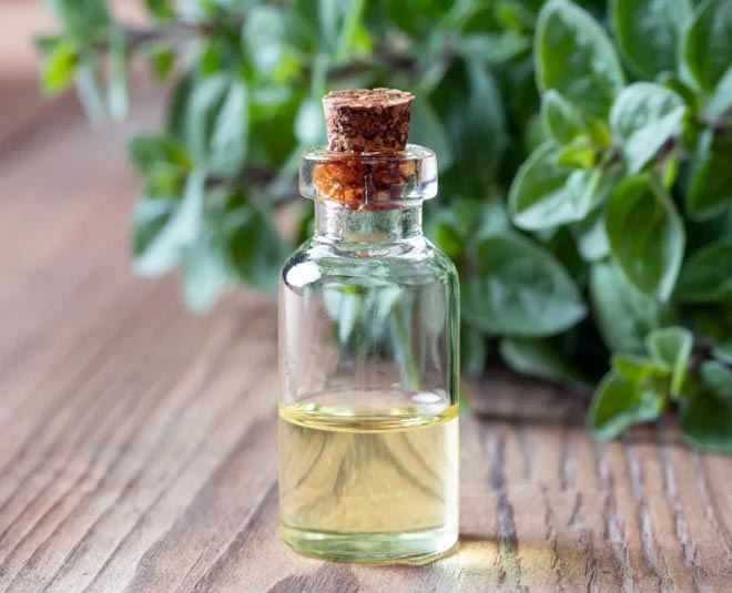 essential oil for skin