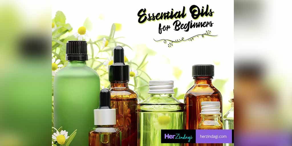 Use The Right Essential Oil With This Guide By Expert!