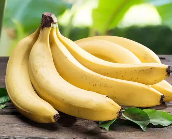 face skin tightening banana Inside