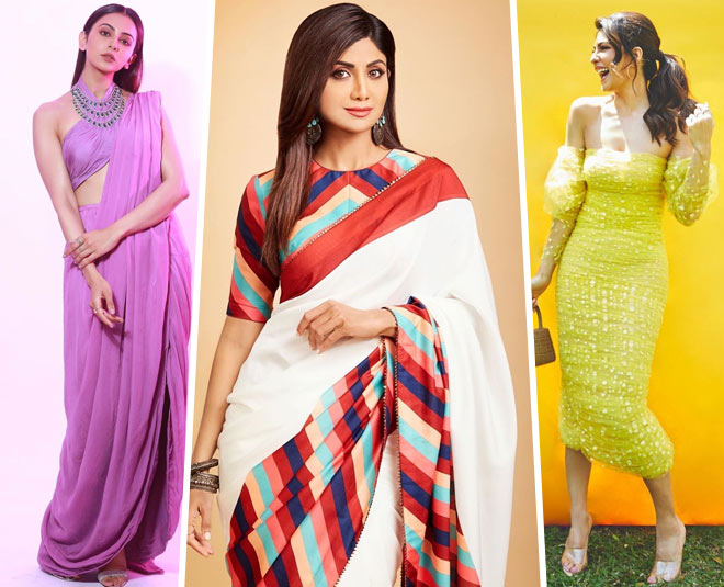 fitness freak actress main