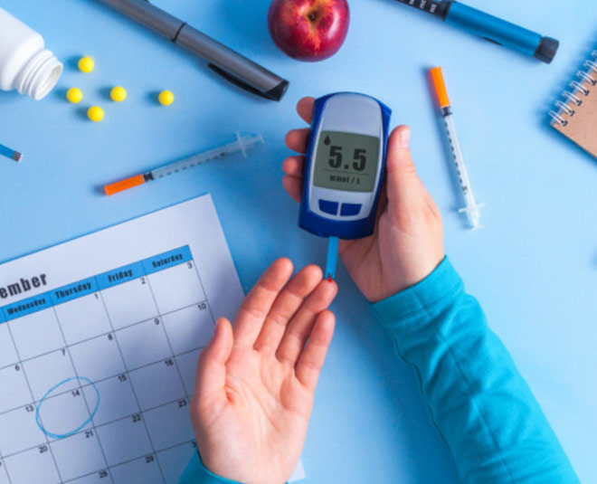 ginger for diabetics one