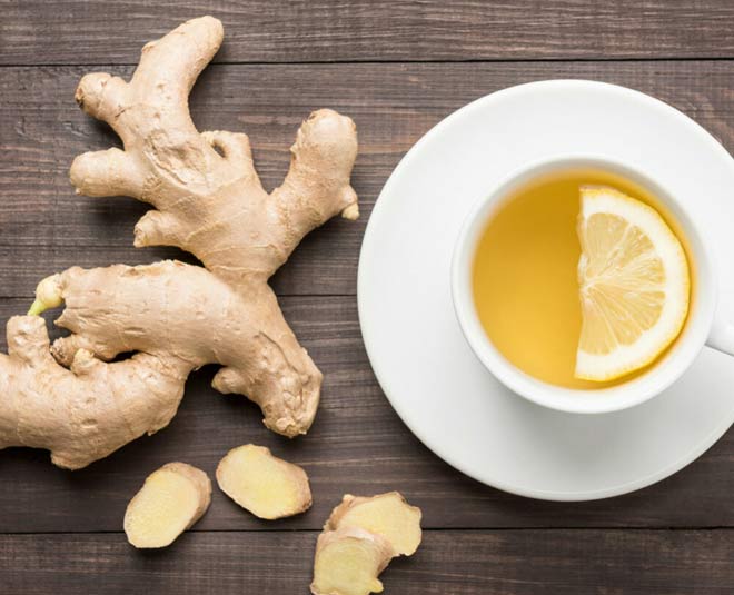 Is Ginger Really Beneficial For Diabetic Patients? Find Out | HerZindagi