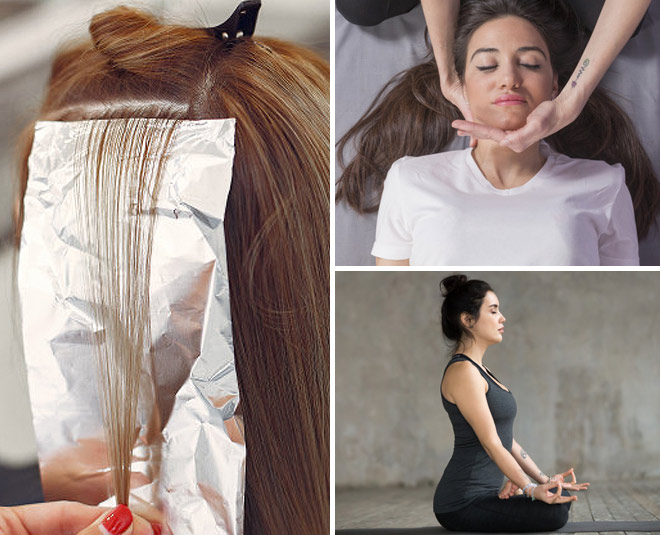 glowing skin products