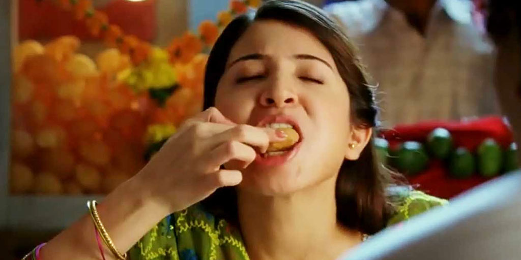 Here Is How Panipuri Or Golgappe Can Help You Lose Weight